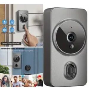Smart home Doorbell Camera